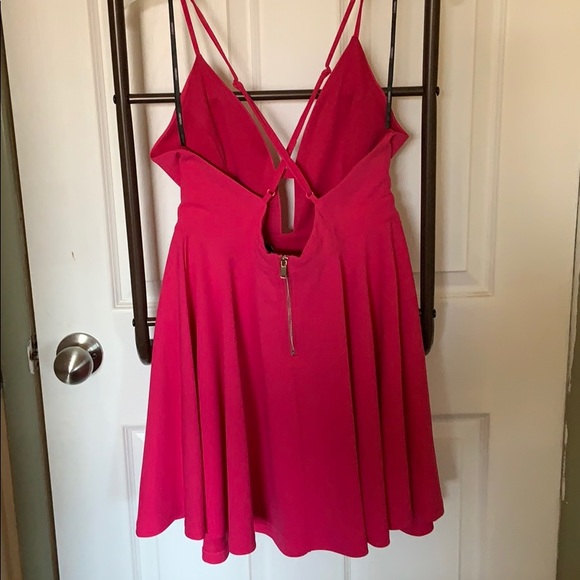 Forever 21 dress - Picture 3 of 3